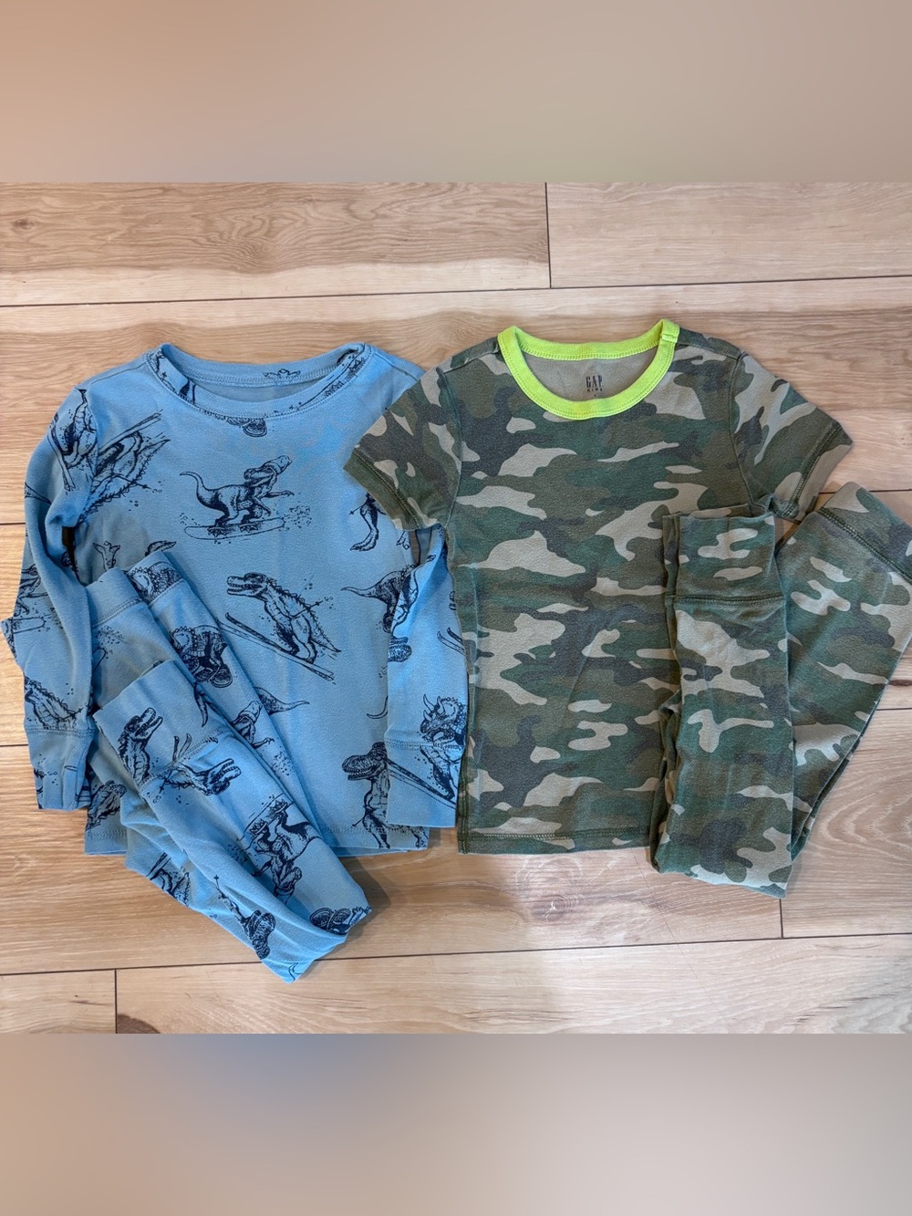 Gap Pajama Bundle
